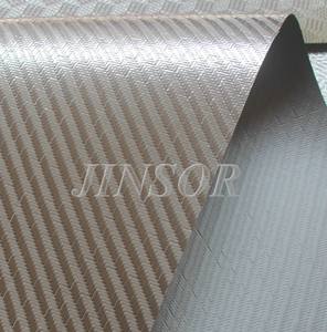 Cuero de fibra de carbono laminado con TPU - Product Image 2