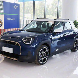 MINI ACEMAN 2025 - un Vehículo Eléctrico Compacto con Dimensiones y Autonomía Impresionantes - Product Image 1