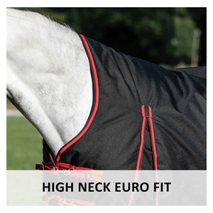 مصنع الجملة معدات سجاد الحصان تنفس الخيول مستقرة الإقبال البطانيات الشتاء الصوف ملء الصيف ريبستوب النايلون - Product Image 4