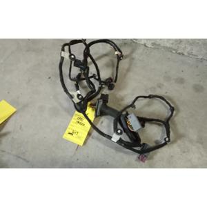 Cablaggio Porta Anteriore Destra OPEL Mokka 1a Serie (2012>) Codice Interno 2229594 OE 95385083 - Product Image 5
