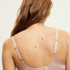 Sports Bra <b>Top</b> With Chest Pad Sexy workout Bra Yoga sportswear camisole Women's <b>Top</b> breathable fashion - Product Image 3