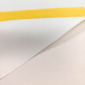 Tissu en polyester Oxford 600D imperméable, enduit, résistant à <span class=keywords><strong>l</strong></span>'usure - Product Image 3