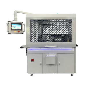 Cortadora Digital Industrial Zero Makeready <span class=keywords><strong>JDF</strong></span> para Producción de Libros Cosidos, Nueva Máquina de Corte de Papel de Alta Precisión - Product Image 2