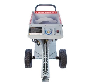 Mezcladora de Cemento y Lodo MMXR-3221, Económica, Resistente, Portátil y Multiusos - Product Image 2