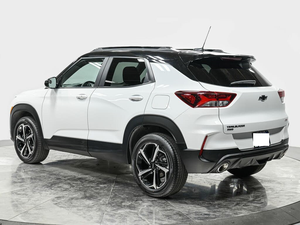 LOS MÁS VENDIDOS: CHEVROLET TRAILBLAZER RS AWD 2023 (LHD/RHD) - Product Image 3