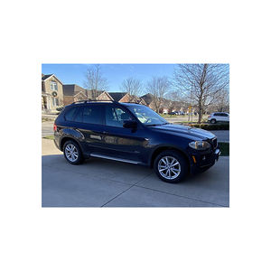 BMW X5 E70 al por mayor a precios competitivos para concesionarios y compradores de SUV de lujo - Product Image 3