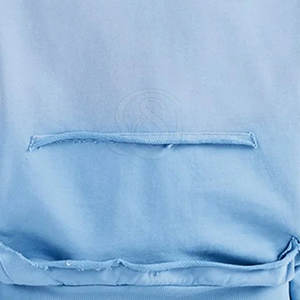 Conjunto Deportivo Informal de Invierno 2025 para Hombre, Sudadera con Capucha y Pantalones de Felpa Francesa, Logotipo y Color Personalizables, Diseño Sólido, Superventas - Product Image 2