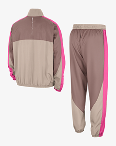 Survêtement de haute qualité personnalisé pour hommes Service OEM d'hiver Meilleure vente Casual Cotton Polyester Sweat Suit 2 Pcs Jogger Set - Product Image 2