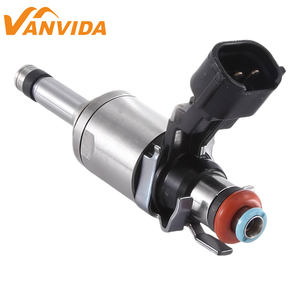 Inyectores de gasolina de alto rendimiento para automóviles OE 166005721R para <span class=keywords><strong>RENAULT</strong></span> DACIA <span class=keywords><strong>DUSTER</strong></span> CLIO KADJAR MEGANE SCENIC GRAND - Product Image 1