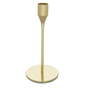 Candelabro de hierro de diseño Simple para decoración del hogar, soporte de vela de Metal de diseño de lujo, superventas - Product Image 5