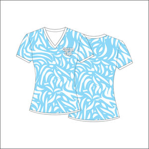 Venta al por mayor de alta calidad BJJ Logo Jiu-Jitsu Rash Guard con su diseño personalizado de poliéster Spandex Rash Guard - Product Image 4