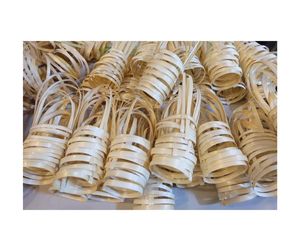 Portavasos de bambú Eco-Chic vietnamita Estilo de diseño clásico para los amantes del café-Portavasos ecológico para llevar Perfección - Product Image 6