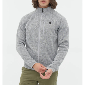 100% chaqueta de lana Polar XL hecha a medida de alta calidad para hombre, lona ligera transpirable, capucha con soporte, decoración de bolsillo para invierno - Product Image 1