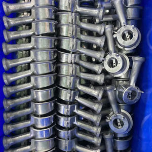 Piezas de fundición a presión de aleación de aluminio a presión personalizadas OEM, piezas de fundición a presión de precisión - Product Image 1