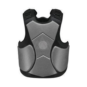 Lightweight Leather Chest Guard for Adults Full Chest Protection with Cheap Price <b>Dummy</b> Type - Product Image 1