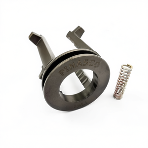Nouvelle transmission Pinasco pour moto Cruiser - Construction métallique améliorant l'expérience de conduite - Product Image 2