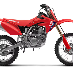 พร้อมจัดส่ง รถมอเตอร์ไซค์วิบาก CRF150R ปี 2025 รุ่นใหม่ 150 ซีซี เครื่องยนต์สูบเดียว ระบายความร้อนด้วยน้ำ - Product Image 5