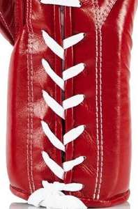 Gants de boxe Fair tex de qualité supérieure, en cuir synthétique, imperméables, gants d'entraînement, logo personnalisé, fabrication sur mesure, MS-BG-3941 - Product Image 4