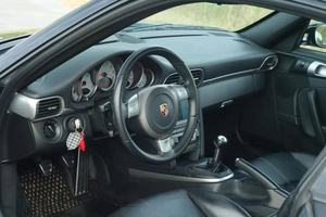 รถปอร์เช่ 911 คาร์เรร่า เอส คูเป้ ปี 2005 มือสอง พวงมาลัยซ้าย/ขวา - Product Image 4