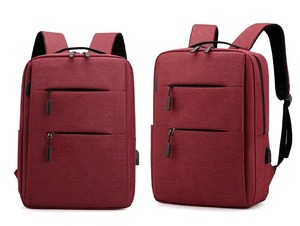 High Quality Stylish Unisex Waterproof Lightweight Anti-Theft USB Port for Business Travel Cycling for Men Women Backpack Laptop - Product Image 4