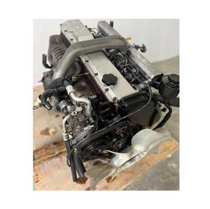 เครื่องยนต์1HDT toyotaa-ใช้ทดสอบอย่างเต็มที่ - Product Image 5