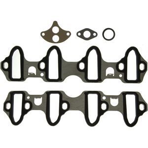 Vypart Nuevo Juego de Juntas de Admisión de Aire Resistentes al Calor MS98016T para Chevrolet Silverado 1500 - Product Image 4
