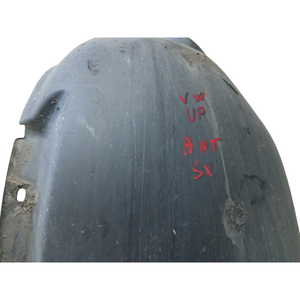 VOLKSWAGEN Up Series (122) (16>) Passage de roue avant gauche 1S0809961E - Product Image 6