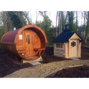 Grill - KOTA 4,5m² - Product Image 5