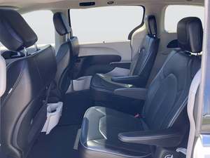 CHRYSLER PACIFICA LIMITED FWD 2020 D'OCCASION LHD/RHD - Product Image 3