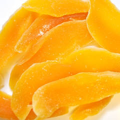 THE BEST QUALIFY DRIED MANGO// FROM VIET NAM - Product Image 2