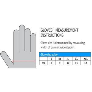 Gants en cuir de moto Gants Hard Knuckle Touchscreen Biker Motorcycle Dual Protect Gants de moto Qualité OEM - Product Image 6