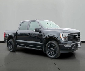 Gran Oferta: Ford F-150 Lariat SuperCrew 4WD 2023 Usado, Listo para Enviar - Product Image 1