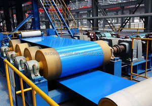 Bobina de Alumínio Colorido <span class=keywords><strong>1100</strong></span> 1050 1060 3003 <span class=keywords><strong>H18</strong></span> <span class=keywords><strong>H19</strong></span> para Parede Cortina de Alumínio - Product Image 5