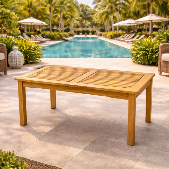 น้ำมันไม้สักธรรมชาติ