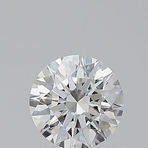 พลอยสังเคราะห์ตัด2ct เพชรรูปวงรีทรงวงรีทรงกลม1ct เพชรสำหรับปลูกในห้องปฏิบัติการแบบหลวม