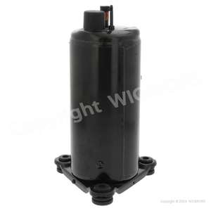 Compresseur 230V Rechi 39C143C A-5JKB Capacité de refroidissement 1,8 kW + Condensateur 20uF - Product Image 2