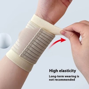 Muñequeras de Neopreno Resistentes con Logotipo Personalizado para Levantamiento de Pesas, Entrenamiento Deportivo, Powerlifting, Gimnasio, Fitness y Seguridad - Product Image 3