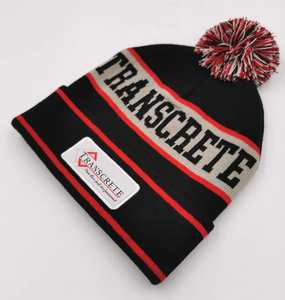 Gorros de Punto Personalizados, Gorro de Punto Barato, Gorro de Invierno Cálido para Hombre, Gorro de Jacquard 2026 - Product Image 1