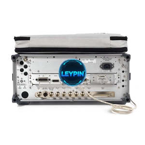 Analizador de Redes Keysight N8973B de 10 MHz a 3.6 GHz, Analizador de Figura de Ruido con Pantalla Multitáctil - Product Image 4