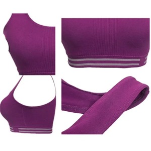 <b>Sports</b> Bra Seamless <b>Sports</b> Training Bra Teen <b>Girls</b> Running Fitness Underwear <b>Girls</b> Children's Underwear without Steel Ring Kids - Product Image 6