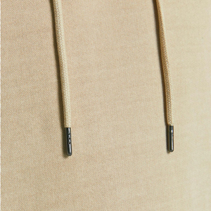 Jogger personnalisé sweats à capuche sans manches 2026 sweats à capuche de haute qualité pour hommes coton Sport jogger sweats à capuche - Product Image 6