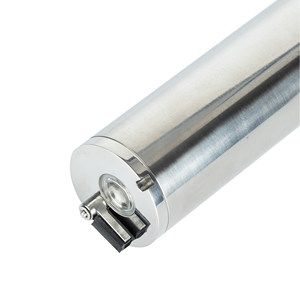 Medidor de TSS en Línea con Autolimpieza, Analizador con Limpiador, Sonda Sumergible de Sólidos Suspendidos de Acero Inoxidable 316L, Monitoreo de Lodos TSS-408 RS-485 - Product Image 5