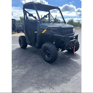 เรนเจอร์ 1000 ปี 2026 รุ่น EPS พรีเมียม สีเทาแกรนิต - Product Image 1