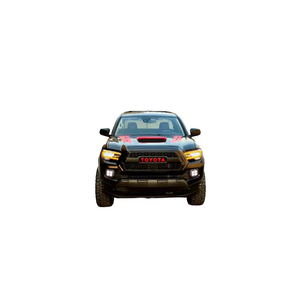TOYOTA TACOMA TRD SPORT 2020 NEUVE 35000KM 4 PLACES 4 CYLINDRES 399HP TRANSMISSION AUTOMATIQUE - Product Image 1