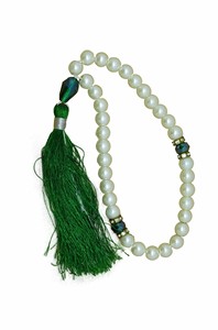 Cuentas de oración de gran tamaño, lo mejor para regalo, cuentas de oración personalizadas, cuentas de oración musulmanas tasbih 2024 - Product Image 4