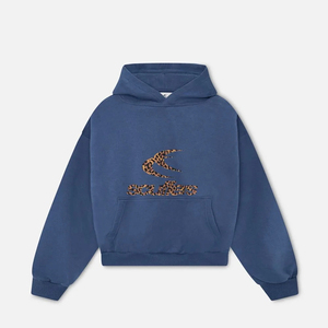 SUDADERA TRANSPIRABLE DE MODA CON EXTRA COMODIDAD - Product Image 1