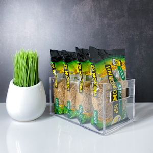 Mty chuyên nghiệp acrylics ngắn tổ chức Lưu trữ khay - Product Image 4