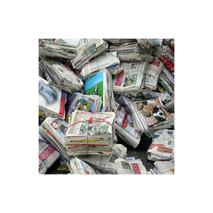 Haute qualité sur émis journal Kraft papier déchets papier carton OINP journaux coréens en gros pas cher prix à vendre - Product Image 4