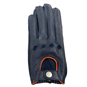 Gants de sport en cuir, respirants, séchage rapide, légers, de haute qualité, vêtements de sport avec un style unique - Product Image 3