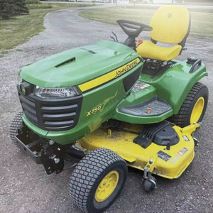 Tracteur de pelouse John 2020 pour Deere X750 d'occasion à vendre - Product Image 1